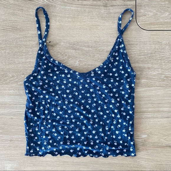 PacSun Tops - Pacsun Tank Top